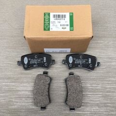 Má phanh hay bố thắng sau Range Rover Evoque đời 2012 - 2015. Hàng cao cấp bảo hành không mạt không zít. Mã LR043285, LR043714, LR134695