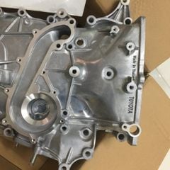 Bơm dầu Toyota Innova động cơ 1TR đời 2006 - 2016. Hàng Thái. Mã 1131075060, 113100C010, 11310-75060, 11310-0C010