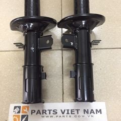 GIẢM XÓC DẦU TRƯỚC HYUNDAI GETZ HÀNG MANDO 546501C150, 546601C100