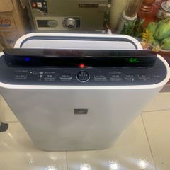 Máy lọc không khí Sharp KC-M501–W