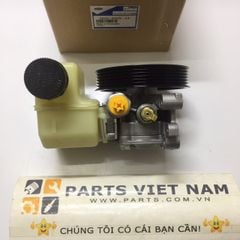 Bơm trợ lực lái Mazda 6 đời 2002 - 2008. Hàng cao cấp bảo hành 6 tháng. Mã GJ6E32600B, GJ6E32600C