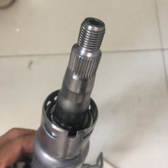 Cọc lái điện không mô tơ Toyota Vios , Yaris đời 2018 - 2021. Hàng xịn hãng. Mã 4520A0D390, 4520A0D140, 4520A-0D390, 4520A-0D140