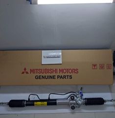Thước lái Mitsubishi Pajero V73 đời 1996 - 2006, V93 đời 2006 - 2012. Hàng cao cấp bảo hành 6 tháng. Mã MR374892, MR554233