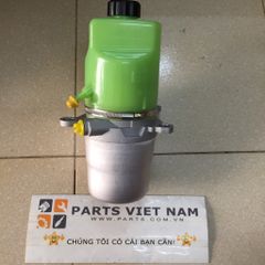 Bơm trợ lực điện Ford Focus máy 1.8 và 2.0 đời 2005 - 2012. Hàng cao cấp Thailand bảo hành 3 tháng. Mã 4M513K514CF