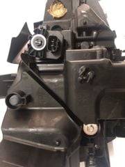 ĐÈN PHA BÊN LÁI MAZDA CX5 ĐỜI 2020 HÀNG THÁO XE KB9J51040