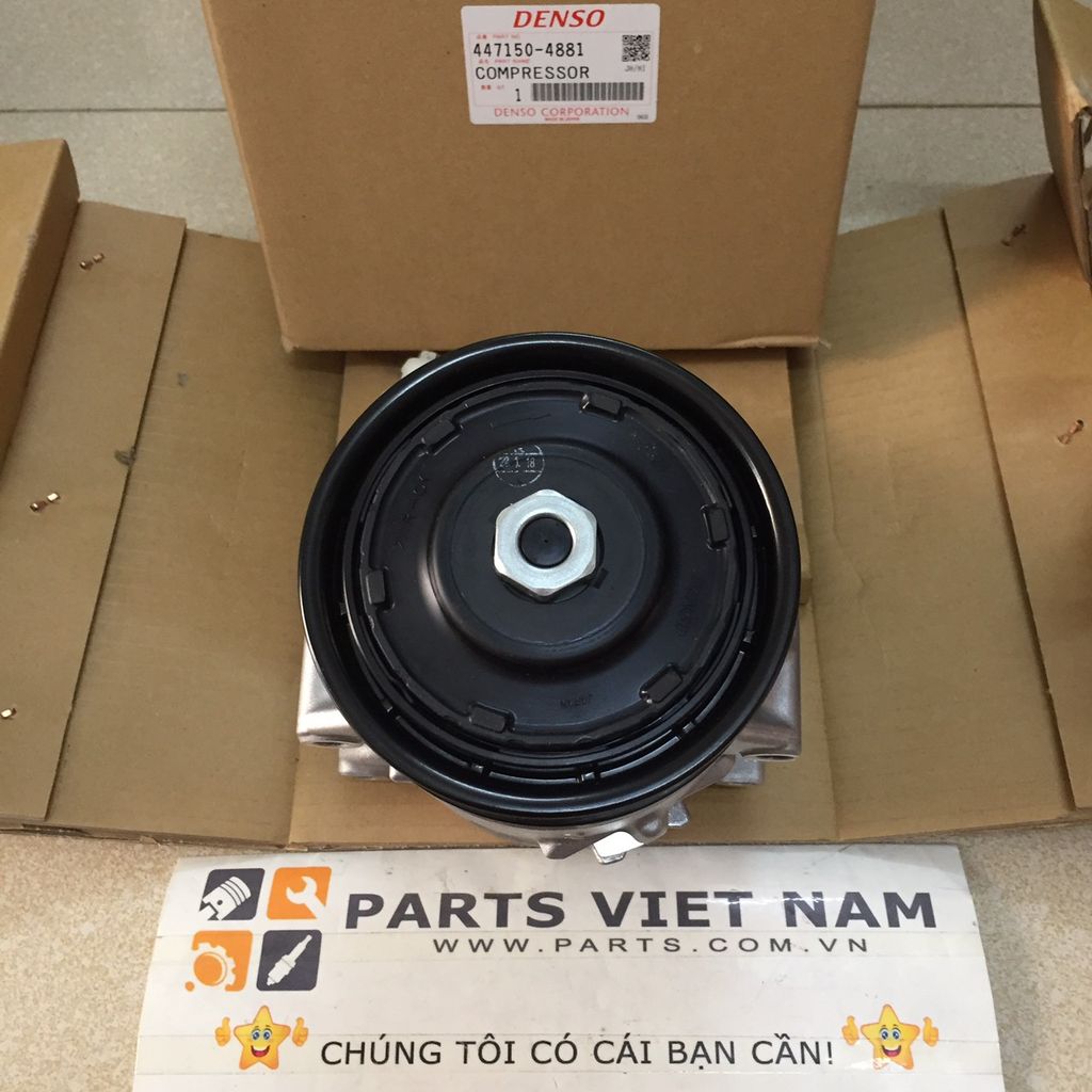 LỐC LẠNH TOYOTA SIENNA8831008082 TOYOTA SIENNA ASL30L-PRTEKA ASL30,GSL ...