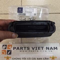 CỔ HÚT GIÓ ĐẦU XE MERCEDES BENZ S400 ĐỜI 2015 A2225050061