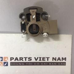 Tiết chế chỉnh lưu máy phát điện MITSUBISHI, MOBILETRON, TRANSPO 12V mã  A866X20472, A866X20972, B64J18W70A, VR-H2009-22, IM830