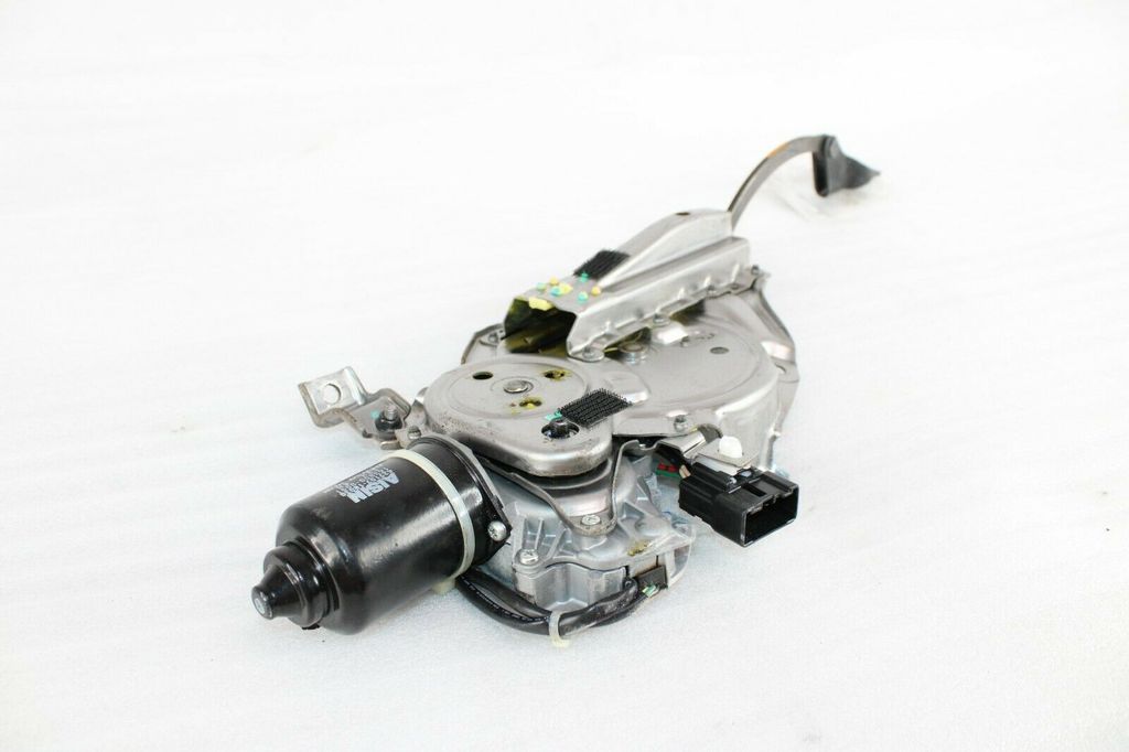 Mô tơ mở cốp sau Lexus RX350 đời 2006 tháo xe US mã 689100E010, 68910-0E010