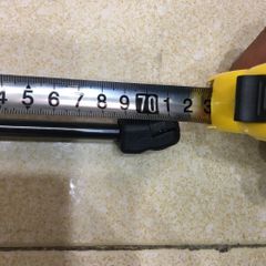 Ty chống nắp capo Camry 2006-2012 (1 đôi) 53450-06060, 53440-06070