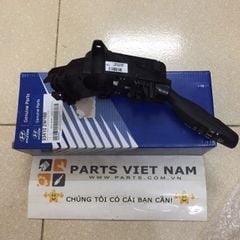 CÔNG TẮC PHA CỐT HYUNDAI SANTAFE ĐỜI 2016 934102W160, 93410-2W160