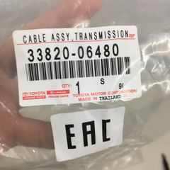 Dây đi số Toyota Camry 2.5/2.0 xin mã 3382006480