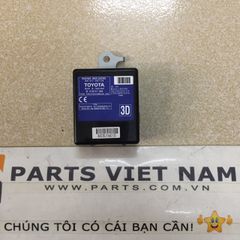Hộp điều khiển khóa cửa Toyota Vios đời 2014 - 2019. Hàng xịn tháo xe. Mã 89741-0D120, 897410D120