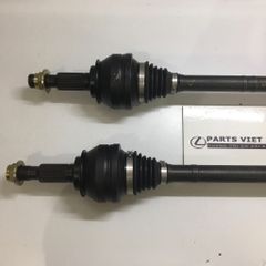 Cây Láp Sau Lexus Is250- IS350 đời 2012-2015  LH+RH. Mã42340-22181, 42340-22180, 42330-22091, 42330-22090