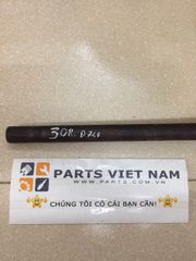 CÂY LÁP SAU TOYOTA INNOVA HÀNG BÃI (30 Răng, Dài 71,8cm)