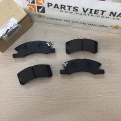 MÁ PHANH TRƯỚC MITSUBISHI ATTRAGE 4605B281