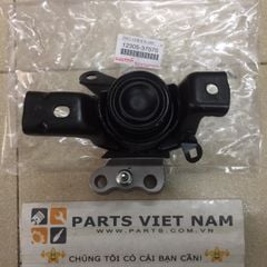 CHÂN ĐẦU MÁY TOYOTA ALTIS ĐỜI 2009 MÁY 2ZR  12305-37070,  1230537070