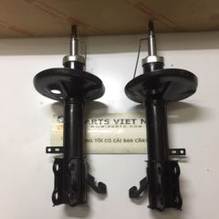Giảm Xóc Trước Toyota Corolla 4A. Hàng cao cấp. Mã 48510-12870, 4852012860, 4851012870 ( 1 cây )
