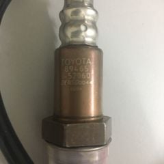 Cảm biến oxy Toyota Vios mã 8946552060