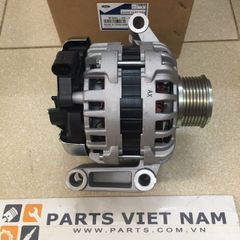 Máy phát điện Ford Ranger 2.2 và 3.2 đời 2013 - 2018. Hàng cao cấp OEM Thái zắc điện phía sau. Mã AB3Z10346A, AB3910300AG, UK0118300D