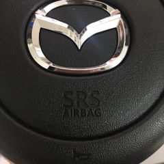 Túi khí vô lăng Mazda 3 mã  BBW857K00A02
