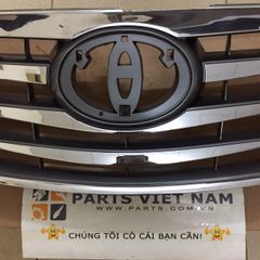 MẶT GA LĂNG TOYOTA CAMRY 2.0 XE TAIWAN ĐỜI 2009 53111-06280, 5311106280