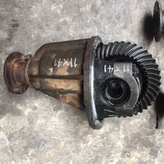 Đùm cầu sau Ford Ranger (9x40-2007), (11x41-2008-2013) hàng tháo xe