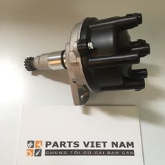 Cây chia điện Toyota Land Cruiser FZJ80 1FZ-FE 1993 - 1996 , Lexus LX450 1996 - 1997. Hàng China. Mã 19100-66020, 1910066020