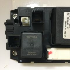 Hộp điều khiển sạc pin  Hybrid Lexus Lx450  G3843-47031, G384347031