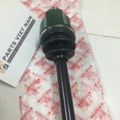 Cây láp Mazda 6 đời 2005 thông số 28*26*600 hàng nhật RH