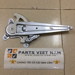 COMPA LÊN XUỐNG KÍNH TOYOTA INNOVA ĐỜI 2008