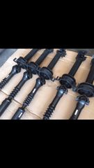 Các đăng cầu sau For ranger 2.5