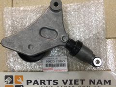 CỤM TĂNG TỔNG CAMRY LE MÁY 2AZ ĐỜI 2008 16620-28090, 1662028090