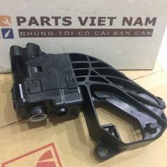 Mô tơ gập gương Mazda 2 đời 2003 - 2016. Hàng chính hãng. Mã GHYO-69-15Z, GHYO6915Z