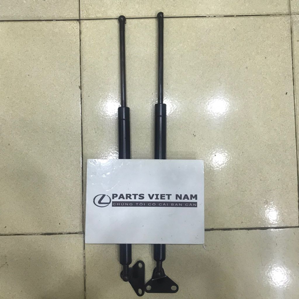 Ty chống cốp sau Lexus LX570 2007 - 2015 Tuff Mỹ 6895069105 RH 6896069065 LH (1 cái)