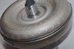 Quả bí bơm dầu hộp số Mercedes W204 C250, E240 150KW tháo xe A2212503502