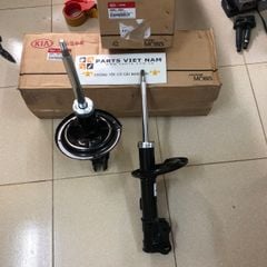GIẢM XÓC TRƯỚC KIA CAREN ĐỜI 2010 546611D001