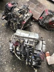 Hộp Số tự động Camry 3.0 2003-2006 U140 hàng tây