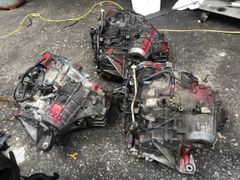 Hộp Số tự động Camry 3.0 2003-2006 U140 hàng tây