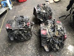 Hộp Số tự động Camry 3.0 2003-2006 U140 hàng tây