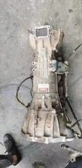 Hộp Số tự động Land Prado - Fortuner 2.7 TRJ120/150L A343F 2007-2012