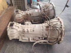 Hộp Số tự động Land Prado - Fortuner 2.7 TRJ120/150L A343F 2007-2012