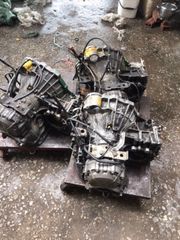 Hộp số AT Camry 2.2 5S 95-2001 hàng đẹp zin