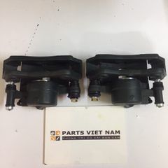 Cụm phanh trước bên phụ và bên lái iSuzu Hi - Lander đời 2001 - 2008. Hàng Taiwan. Mã 8979569140 ( 1 đôi )