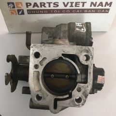 Cổ ga Mazda 323 đời 98 bãi mã 198500-1030