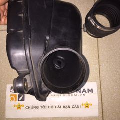 Cao su cổ hút gió Leuxs LS400 đời 1996 1787550121, 17875-50121