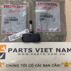 CẢM BIẾN ÁP SUẤT LỐP HONDA ACCORD 42753-STK-A04, 42753-SWA-316