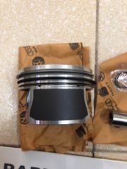 BỘ PISTON XÉC MĂNG VOLKSWAGEN SCIROCCO 2011 03C107065CK