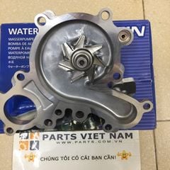 BƠM NƯỚC TOYOTA LAND CRUISER, LEXUS LX570 ĐỜI 2007 HÀNG AISIN