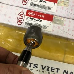 ROTUYN LÁI TRONG KIA RIO ĐỜI 2016 565400U500, 56540-0U500